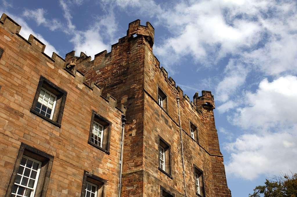 Lumley Castle Hotel Chester-le-Street Kültér fotó