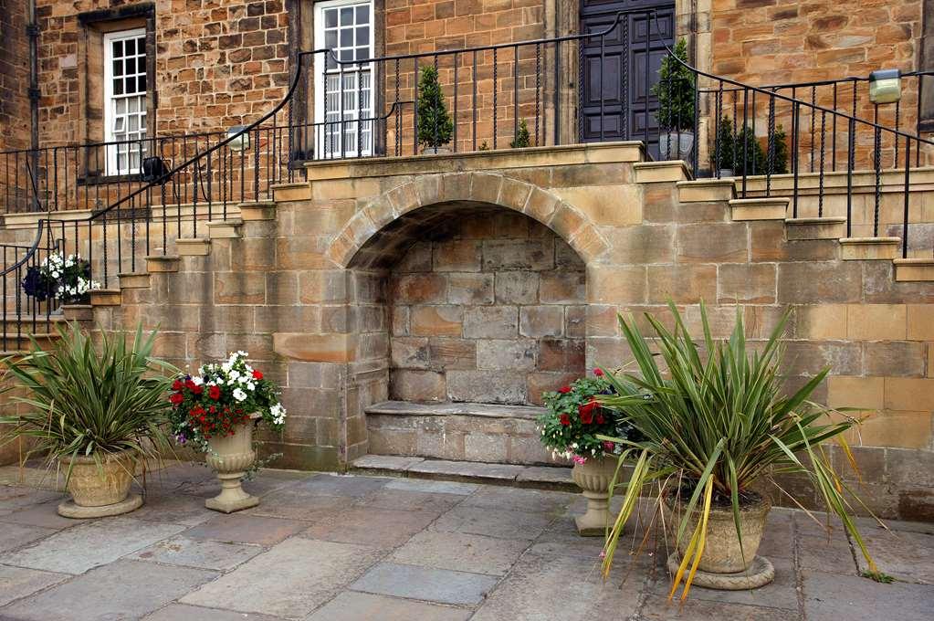 Lumley Castle Hotel Chester-le-Street Kültér fotó