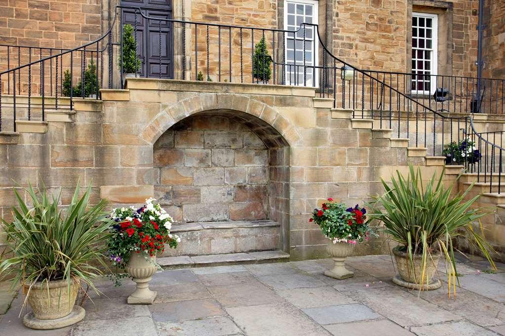 Lumley Castle Hotel Chester-le-Street Kültér fotó