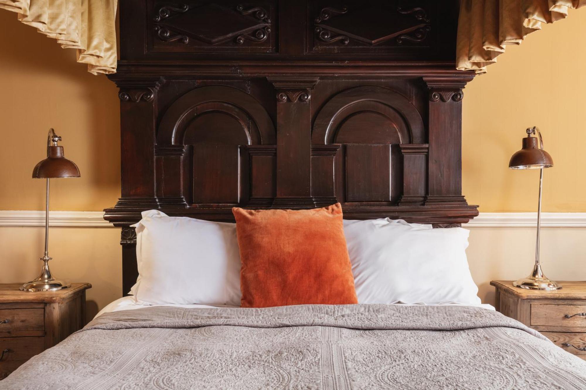 Lumley Castle Hotel Chester-le-Street Kültér fotó