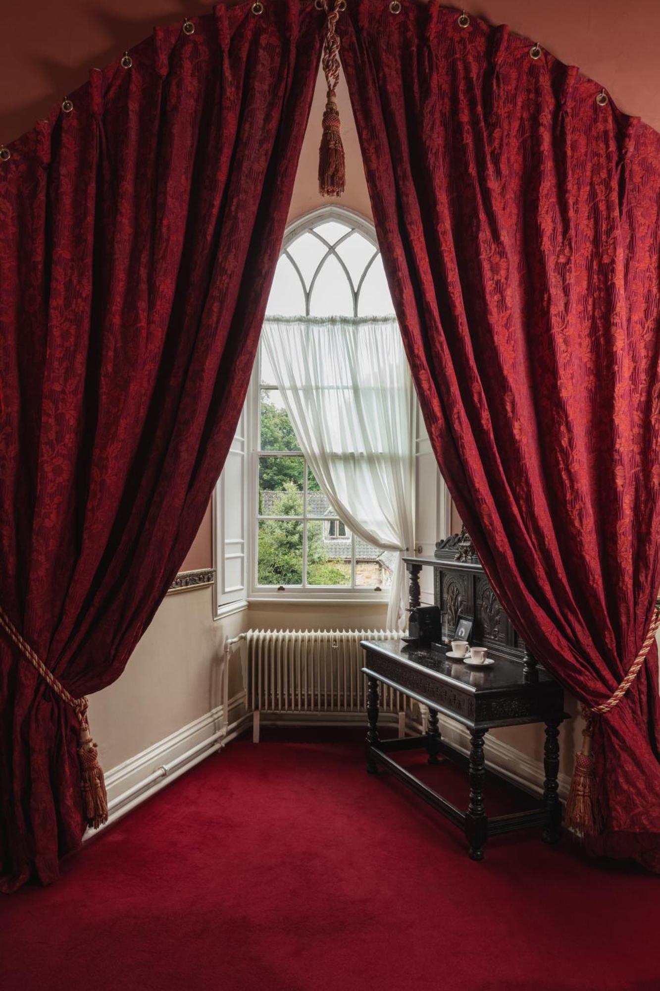 Lumley Castle Hotel Chester-le-Street Kültér fotó