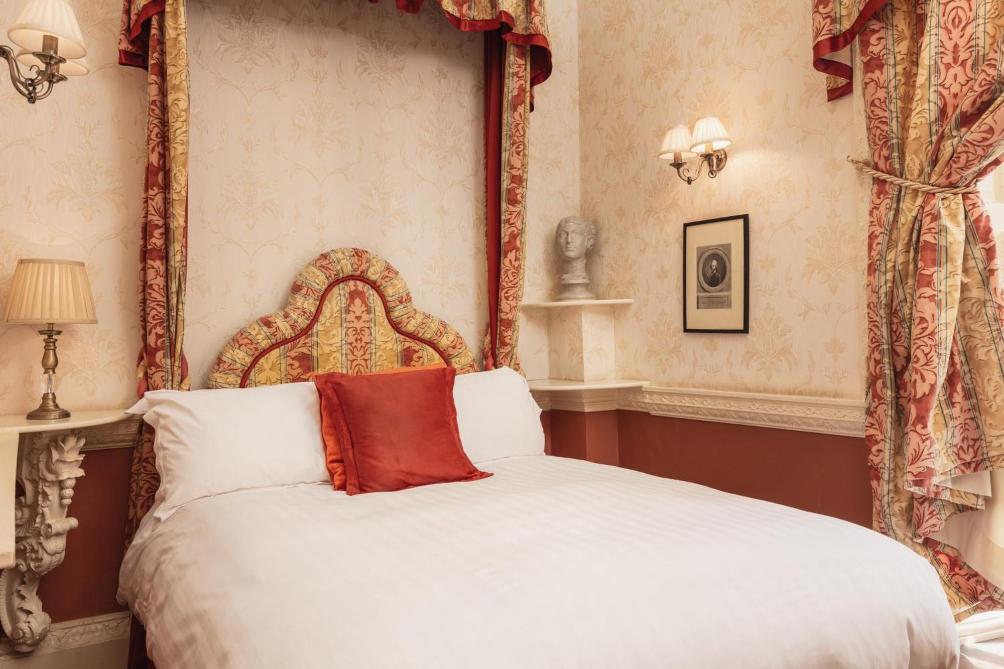 Lumley Castle Hotel Chester-le-Street Kültér fotó