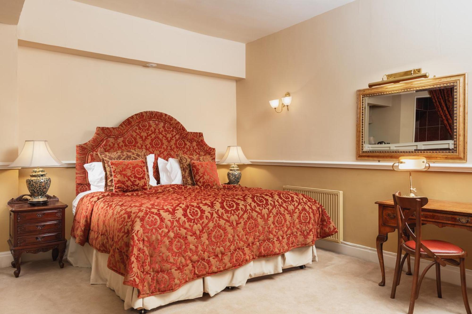 Lumley Castle Hotel Chester-le-Street Kültér fotó
