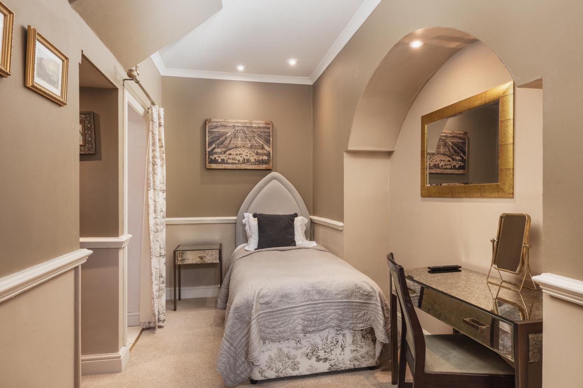 Lumley Castle Hotel Chester-le-Street Kültér fotó