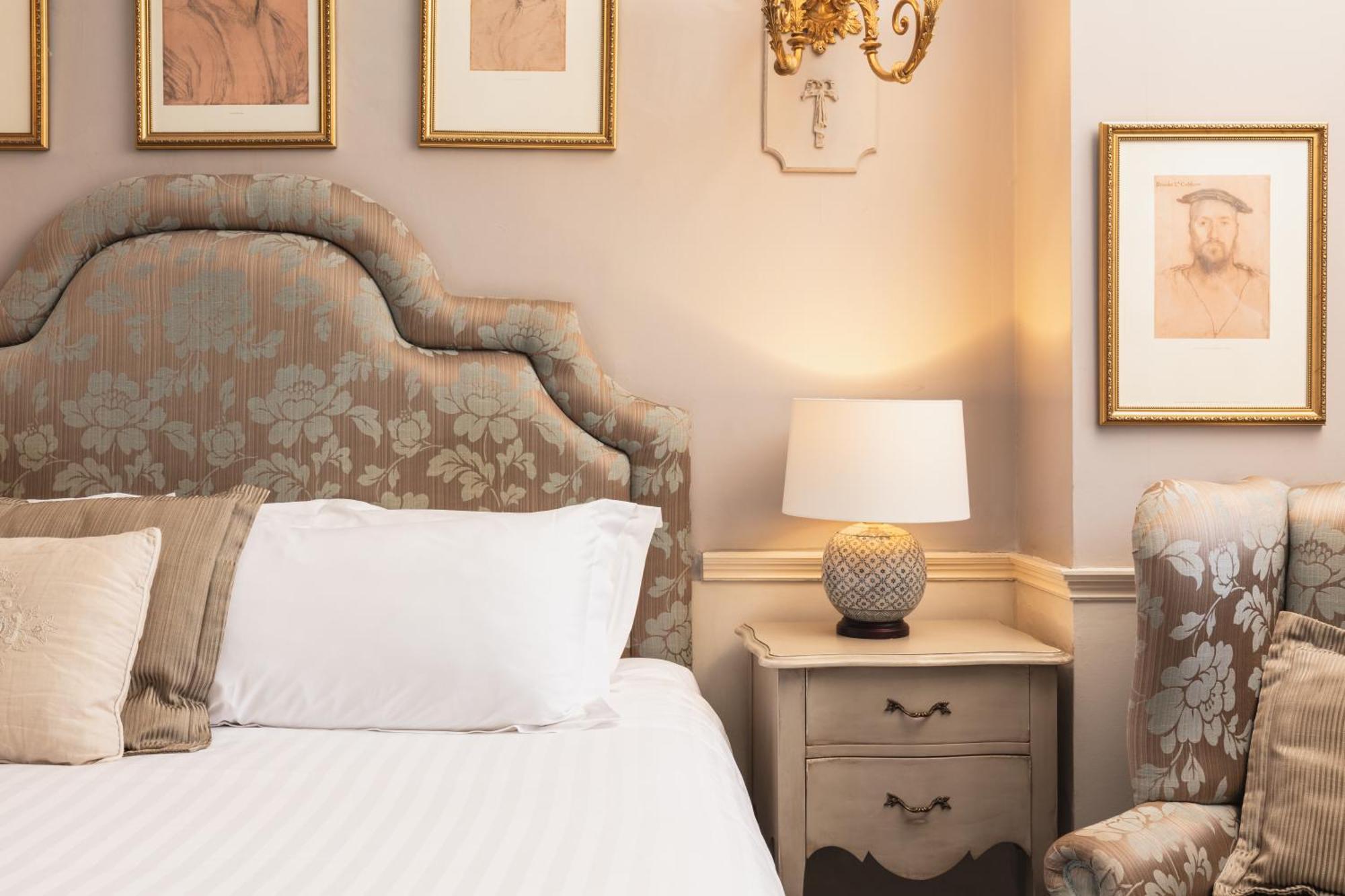 Lumley Castle Hotel Chester-le-Street Kültér fotó