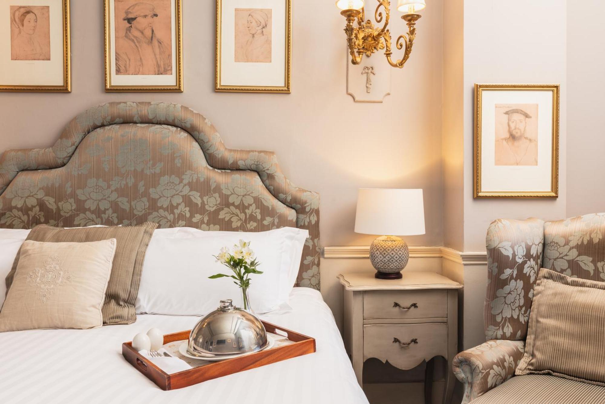Lumley Castle Hotel Chester-le-Street Kültér fotó