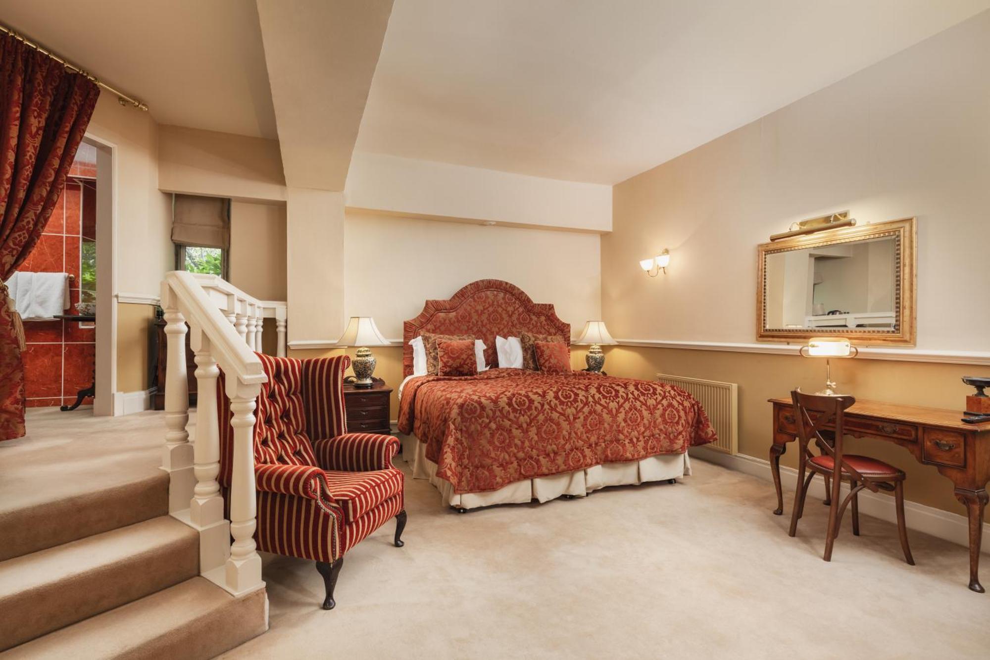 Lumley Castle Hotel Chester-le-Street Kültér fotó