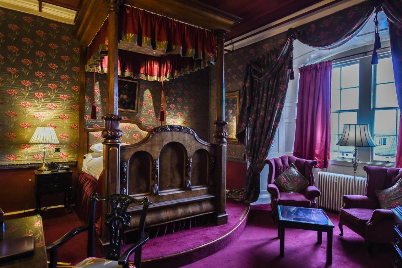 Lumley Castle Hotel Chester-le-Street Kültér fotó
