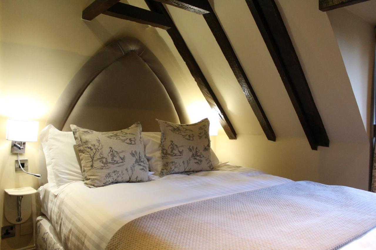 Lumley Castle Hotel Chester-le-Street Kültér fotó